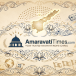 A New Era Begins: AmaravatiTimes.com Launches on the Auspicious Day of Akshaya Tritiya