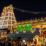 Tirupati Set for Spiritual Splendor: TTD to Celebrate Sri Ramanujacharya Avatara Mahotsavams