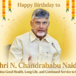 The Architect of Tomorrow: A Birthday Reflection