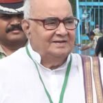Former CM Nadendla Bhaskara Rao Passes Away at 90