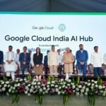 Google Enters Andhra Pradesh: CM Naidu Lays Foundation for $15 Billion AI Data Centre; Union Minister Promises Bullet Train Connectivity